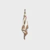 Bandana in Silk Twill Bandana in Silk Twill