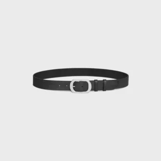 Bc-21 35Mm Belt in Vintage Calfskin