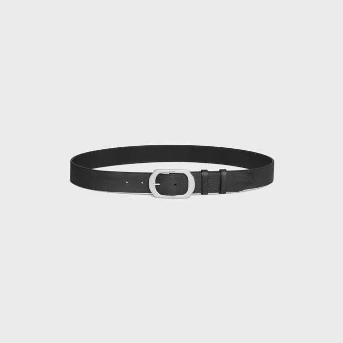 Bc-21 35Mm Belt in Vintage Calfskin Bc-21 35Mm Belt in Vintage Calfskin