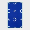 Beach Towel in C Sulky Terry Cotton Beach Towel in C Sulky Terry Cotton
