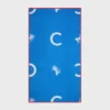 Beach Towel in C Sulky Terry Cotton Beach Towel in C Sulky Terry Cotton