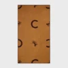Beach Towel in C Sulky Terry Cotton Beach Towel in C Sulky Terry Cotton