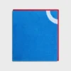 Beach Towel in C Sulky Terry Cotton Beach Towel in C Sulky Terry Cotton