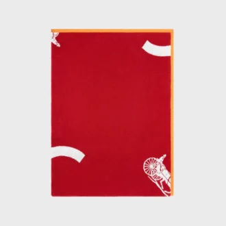 Beach Towel in C Sulky Terry Cotton