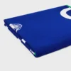 Beach Towel in C Sulky Terry Cotton Beach Towel in C Sulky Terry Cotton