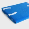 Beach Towel in C Sulky Terry Cotton Beach Towel in C Sulky Terry Cotton