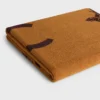 Beach Towel in C Sulky Terry Cotton Beach Towel in C Sulky Terry Cotton