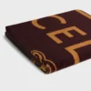 Beach Towel in Celine Triomphe Terry Cotton Beach Towel in Celine Triomphe Terry Cotton