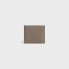 Bi-Fold Card Holder in Grained Calfskin Bi-Fold Card Holder in Grained Calfskin