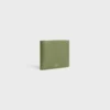 Bi-Fold Wallet in Grained Calfskin Bi-Fold Wallet in Grained Calfskin