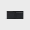 Bi-Fold Wallet in Grained Calfskin Bi-Fold Wallet in Grained Calfskin