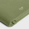 Bi-Fold Wallet in Grained Calfskin Bi-Fold Wallet in Grained Calfskin