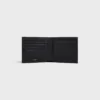 Bi-Fold Wallet in Triomphe Canvas Bi-Fold Wallet in Triomphe Canvas