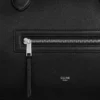 Big Luggage in Grained Calfskin