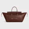 Big Luggage in Supple Shiny Lambskin Big Luggage in Supple Shiny Lambskin
