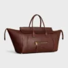 Big Luggage in Supple Shiny Lambskin Big Luggage in Supple Shiny Lambskin