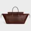 Big Luggage in Supple Shiny Lambskin Big Luggage in Supple Shiny Lambskin
