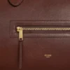 Big Luggage in Supple Shiny Lambskin Big Luggage in Supple Shiny Lambskin