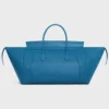 Big Smile Luggage in Glossy Calfskin Big Smile Luggage in Glossy Calfskin