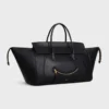 Big Smile Luggage in Supple Shiny Lambskin Big Smile Luggage in Supple Shiny Lambskin