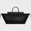 Big Smile Luggage in Supple Shiny Lambskin Big Smile Luggage in Supple Shiny Lambskin