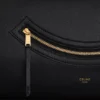 Big Smile Luggage in Supple Shiny Lambskin Big Smile Luggage in Supple Shiny Lambskin