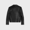 Biker Jacket in Calfskin Biker Jacket in Calfskin