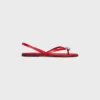 Biki Sandal in Calfskin Biki Sandal in Calfskin