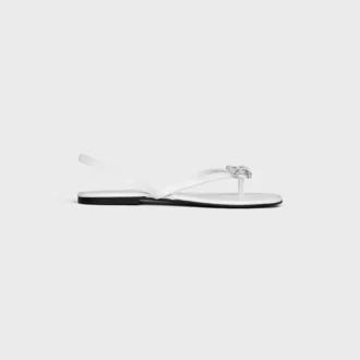 Biki Sandal in Calfskin