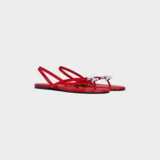 Biki Sandal in Calfskin