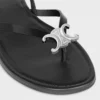 Biki Sandal in Calfskin Biki Sandal in Calfskin