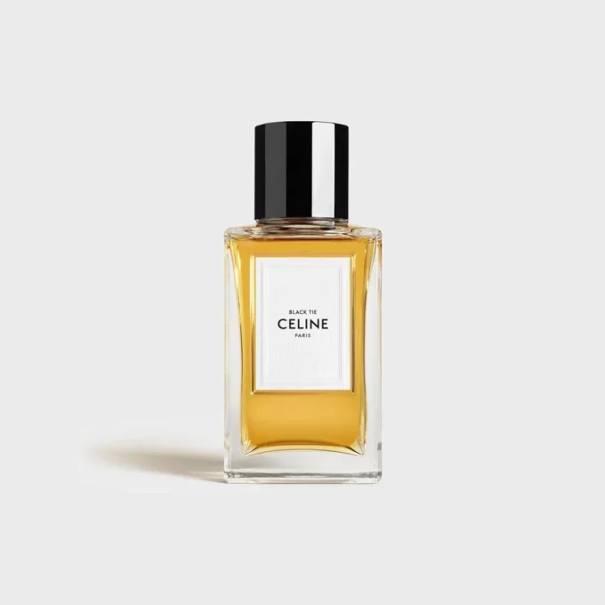 Black Tie Eau De Parfum 100Ml