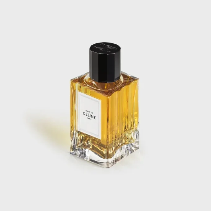 Black Tie Eau De Parfum 100Ml