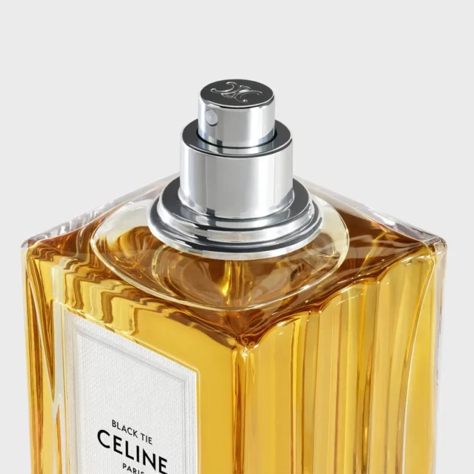 Black Tie Eau De Parfum 100Ml