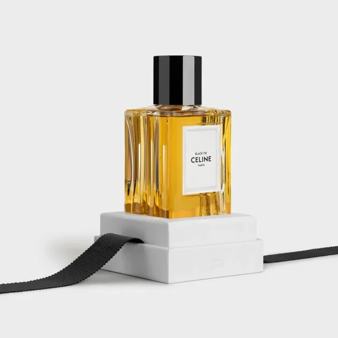 Black Tie Eau De Parfum 100Ml