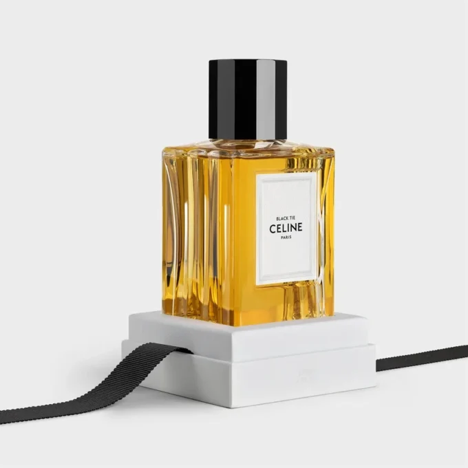 Black Tie Eau De Parfum 200Ml