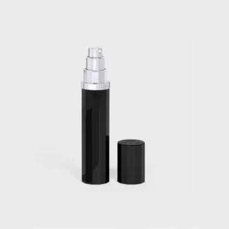 Black Travel Spray and Refills Eau De Parfum 2X15Ml
