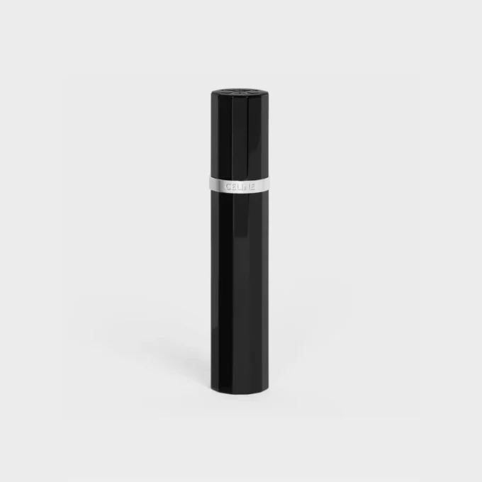 Black Travel Spray and Refills Eau De Parfum 2X15Ml
