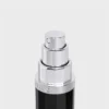 Black Travel Spray and Refills Eau De Parfum 2X15Ml