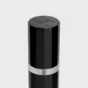 Black Travel Spray and Refills Eau De Parfum 2X15Ml
