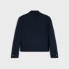 Blazer in Cashmere Cloth