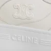 Block Wedge Sneaker in Calfskin Block Wedge Sneaker in Calfskin