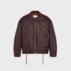 Blouson in Calfskin