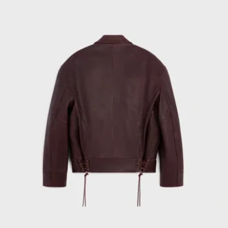 Blouson in Calfskin