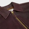 Blouson in Calfskin