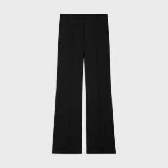 Bnf Pants in Wool Gabardine