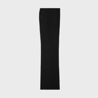 Bnf Pants in Wool Gabardine