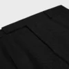 Bnf Pants in Wool Gabardine Bnf Pants in Wool Gabardine