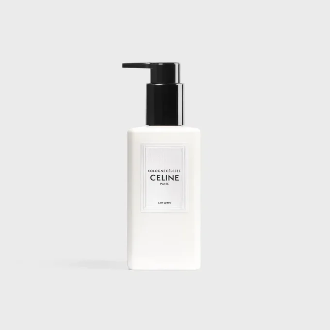 Body Lotion Cologne CéLeste 250Ml Body Lotion Cologne CéLeste 250Ml