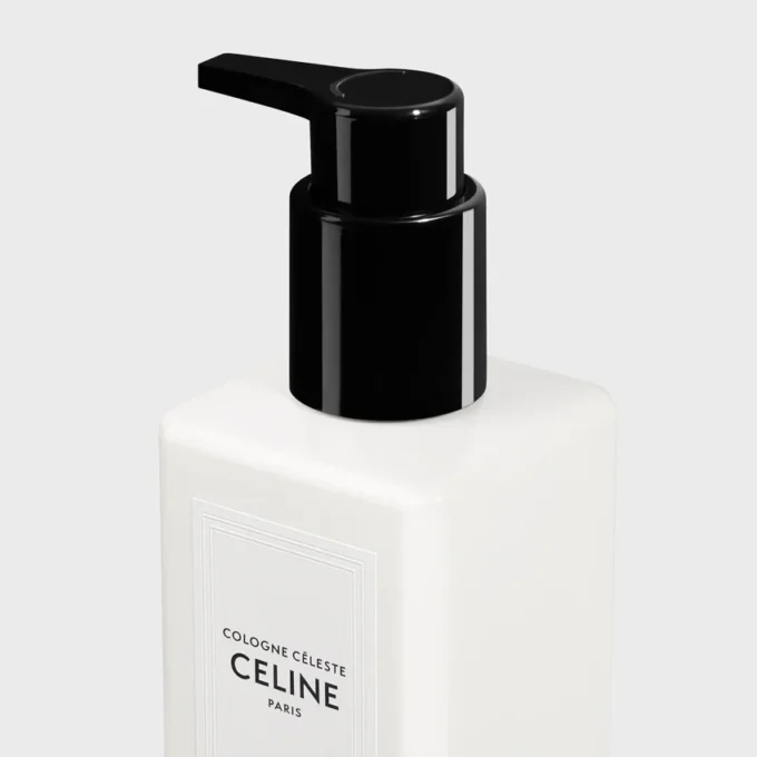 Body Lotion Cologne CéLeste 250Ml Body Lotion Cologne CéLeste 250Ml